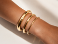 Three Gold Bands